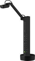 Ipevo VZ-X ULTRA document camera Black 25.4 / 3.06 mm (1 / 3.06") CMOS USB/HDMI/Wi-Fi