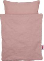 Krea Doll Bed Linen, Rose Col. (36-2035)