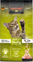 Leonardo - Cat food  - Adult Poultry GF - 7.5kg