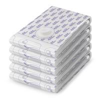 Vakuuminiai drabužių krepšiai 5 vnt. Compress Lavender – Compactor