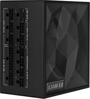 Lian Li SX1200P power supply unit 1200 W 20+4 pin ATX ATX Black