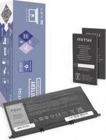 Mitsu Battery Dell Inspiron 357F9 5577 7557 6600mAh