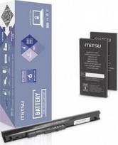 Mitsu Battery for HP 240/255 G2 2200mAh(24Wh) 11.1-10.8V