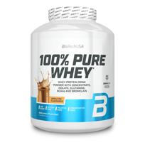 Biotech 100% Pure Whey 2000 g. - Cookies & cream skonis