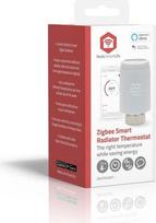 Nedis SmartLife ZigBee Radiator Thermostat