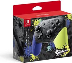 Nintendo Switch Pro Controller - Splatoon 3 Edition (JP)