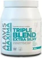 No Name ALAVIS MAXIMA Triple Blend Extra silný 700g