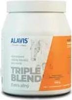 No Name ALAVIS Triple Blend Extra silný 700g / Kompleksowa odżywka na stawy dla koni