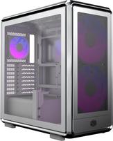 No Name Cooler Master MasterFrame 600 Mesh Midi Tower Silver