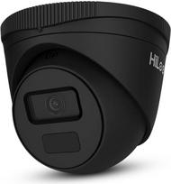 No Name Kamera IP Hilook IPC-T241H-C Black kopułka 4MP IR20m