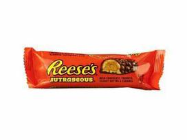 Batonėlis REESE'S Nutrageous, 47 g, CHBRRS0034000109418