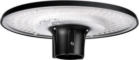 No Name OPRAWA PARKOWA LED BEMKO GARDENIA 30W/50W/70W 3000K/4000K/5000K 4700LM-10800LM CZARNY CZ. ZMERZCHU