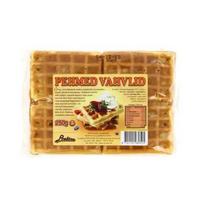 Belgiški vafliai, 250 g, NMVNOB8720100989525