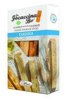 Duonos lazdelės LA FOCACCINA BO Classica, su, TTTZFC8031771001387