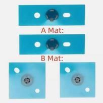 CoreParts Rubber Feet (4pcs/set) for  MicroSoft Surface Laptop