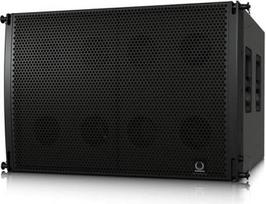 No Name Turbosound TLX215L Subwoofer pasywny podwieszany 2x15"