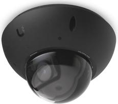 No Name Ubiquiti G6 Pro Dome IP security camera Indoor & outdoor 3840 x 2160 pixels Ceiling/wall