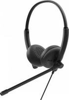 DELL WIRED HEADSET (WH125), HDPDELWH125_DWW