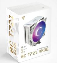 MODECOM Volcano 0C T721 ARGB Processor Air, FANMODMC_C_T721_AF0_W