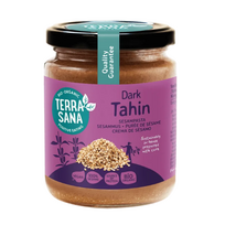Ekologiška sezamų pasta TAHINI, 500 g