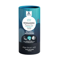 Pieštukinis dezodorantas URBAN BLACK, 40 g