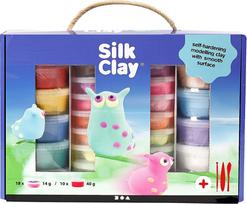 Silk Clay - Gift Box (98110)
