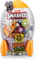 Smashers - Dinos Vs Aliens Rocket S1 (74141)