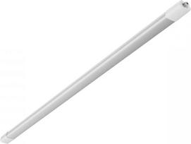 Spectrum Šviestuvas Spectrum LIMEA HERMETIC 36W 1200MM 3CCT 4300LM