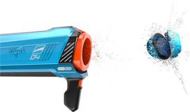 Spyra Three - Blue
