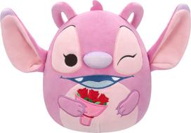 Squishmallows - Disney Angel with Bouquet (20 cm)