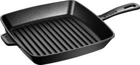 Staub - American Grill - Black - 26 cm