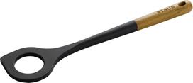 Staub - Risotto Spoon - Black - 31 cm