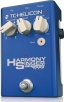 Tc Helicon Harmony Singer 2 Harmony/Reverb/Tone