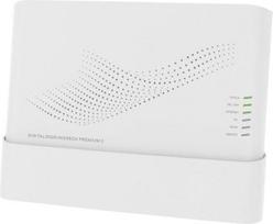 Telekom Premium 2 wireless router Fast Ethernet Dual-band (2.4 GHz / 5 GHz) White