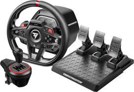 Thrustmaster - T248R Shifter Pack - 11-inch (28 cm) Diameter Rim