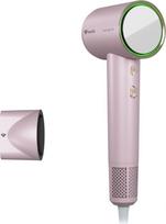 Truelife HairDryer D6 hair dryer 1600 W Rose