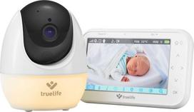 Truelife NannyCam R4 Pro baby monitor