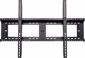 Viewsonic VB-WMK-001-2C monitor mount / stand 2.49 m (98") Wall Black