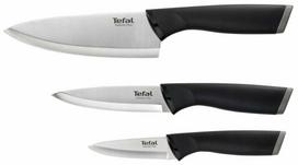 Virtuvinių peilių komplektas Tefal Comfort, 3 vnt.