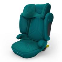 Automobilinė kėdutė KinderKraft Xpand 2 Pro, žalia sp., 18 - 36 kg