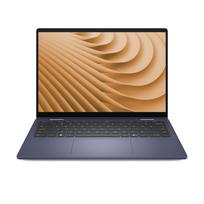 Nešiojamas kompiuteris Dell 2-in-1 DB04255, AI 340, 16GB, 512GB, 14 ", AMD Radeon 840M, mėlyna sp., EN, Windows 11 home