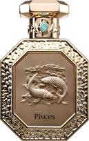 Kvapusis vanduo French Avenue Genesis Pisces, 90 ml