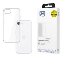 Apple iPhone 16E - 3mk Armor Case