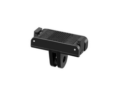 Magnetinė laikiklis su greitu atlaisvinimu PULUZ DJI Osmo Action 5 Pro / 4 / 3