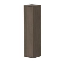Augstais skapis Kame Sole Smoked oak veneer TU/35-2/N08-SOL