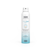 ISDIN kūno dulksna po saulės vonių, 200 ml