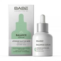 BABE veido serumas BALANCE, 30 ml