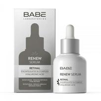 BABE veido serumas RENEW, 30 ml