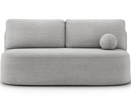 „Lilana“ moderni sofa-lova – stilingas komfortas betiems namams
