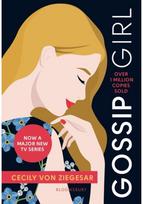 Gossip Girl: Now a major TV series on HBO MAX Now a major TV series on HBO MAX